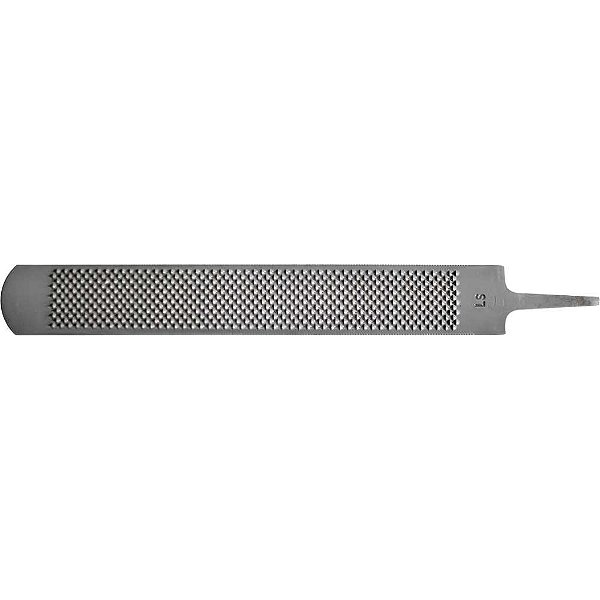 Grosa chata 14" para ferrador larga com espigão 0101070902 LS