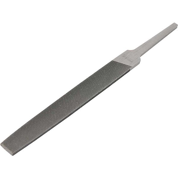Lima chata bastarda 12" VONDER