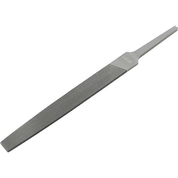 Lima chata bastarda 4" VONDER