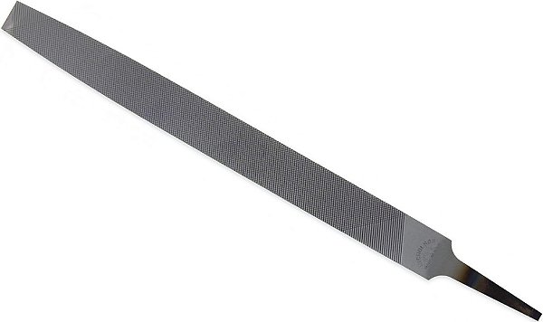 Lima chata murça 12" 03830B NICHOLSON