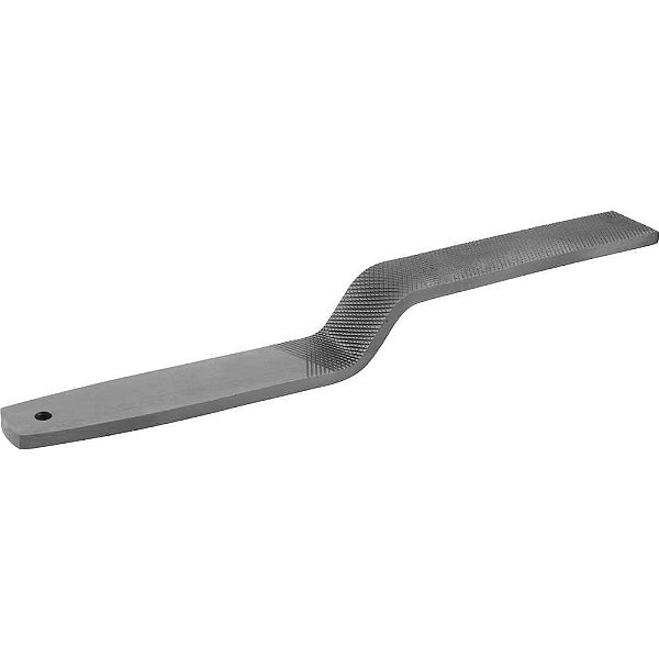 Lima manual para funileiro 1/4" x 12" VONDER