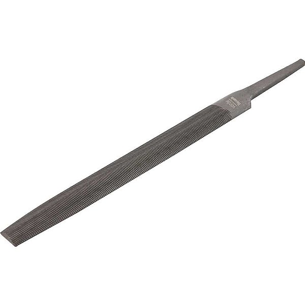 Lima meia-cana bastarda 8" VONDER