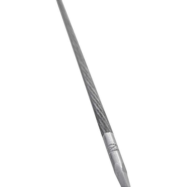 Lima para motosserra 8" x 3/16" com 12 peças 02229B NICHOLSON