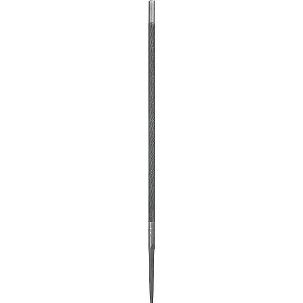 Lima para motosserra 8" x 7/32" 01890B com 12 peças K&F