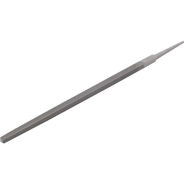 Lima quadrada bastarda 10" VONDER