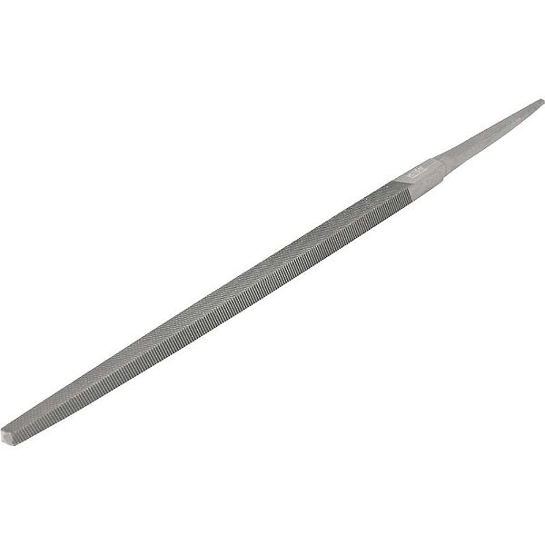 Lima quadrada bastarda 6" VONDER