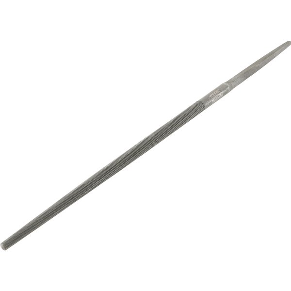 Lima redonda bastarda 10" VONDER