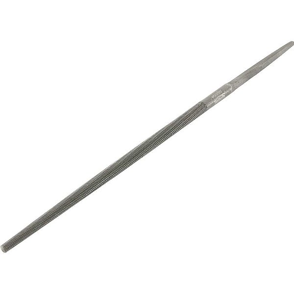 Lima redonda bastarda 6" VONDER