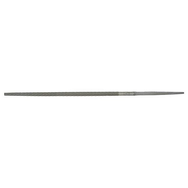 Lima redonda bastarda 8" K&f