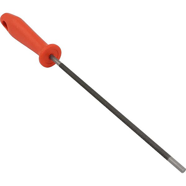 Lima redonda para motosserra 8" x 7/32" com 2 peças 02230BC NICHOLSON