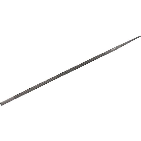 Lima redonda para motosserra 8" x 7/32" VONDER
