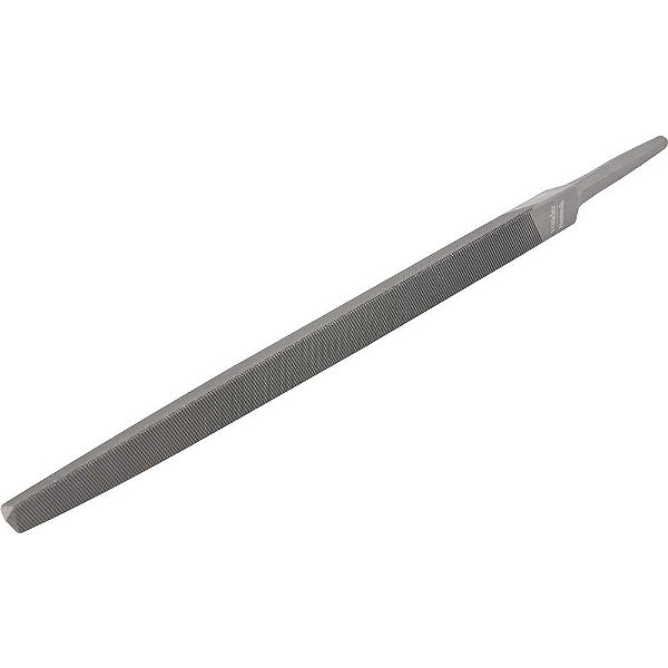 Lima triangular bastarda 10" VONDER