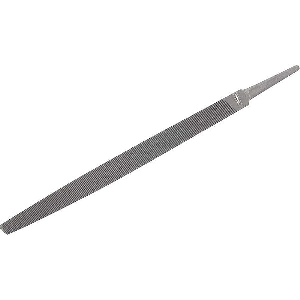 Lima triangular bastarda 8" VONDER