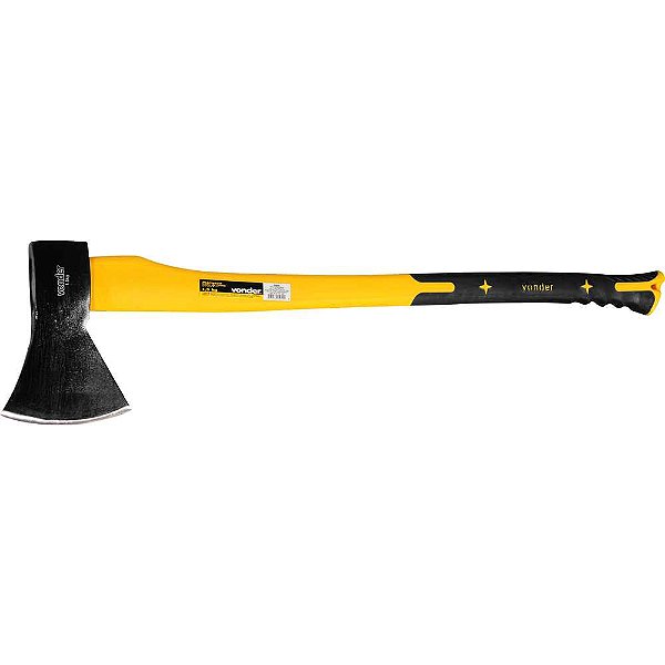 Machado 1,5kg com cabo de fibra VONDER