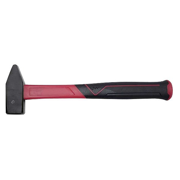 Martelo pena 800g com cabo de fibra R92120032 GEDORE RED