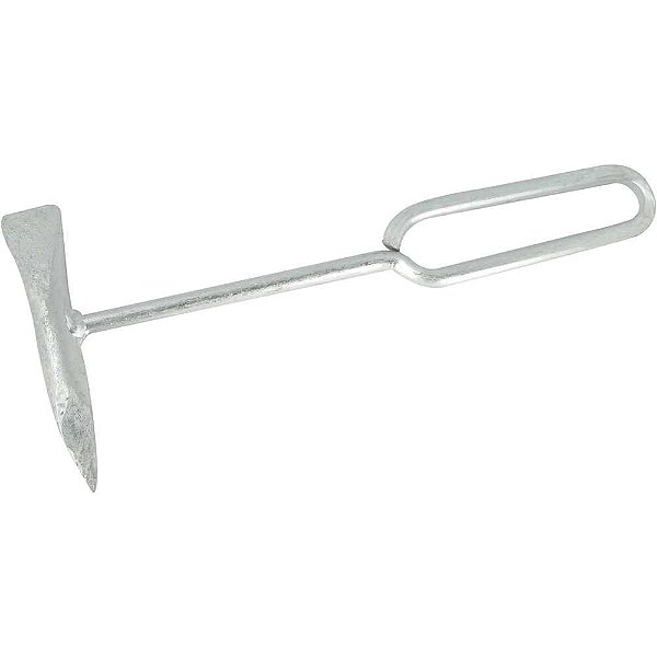 Martelo picador para solda sem mola 012224012 CARBOGRAFITE