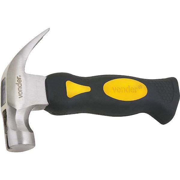Martelo unha 23mm mini magnético VONDER