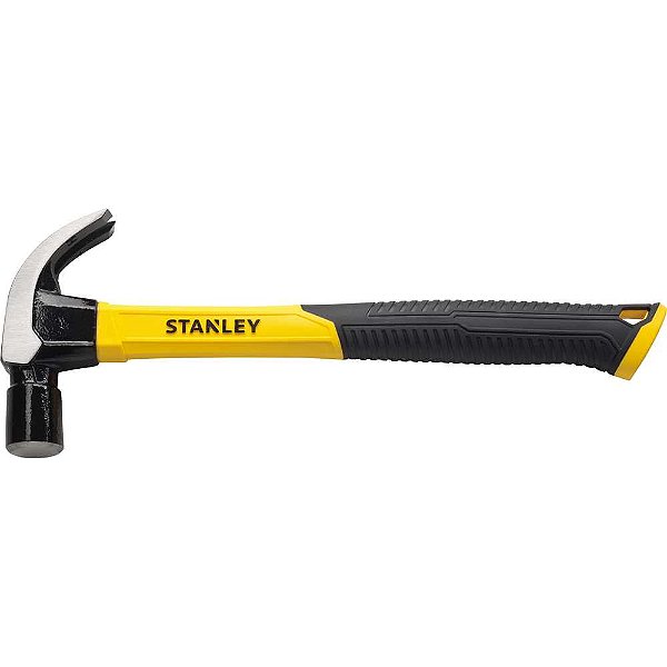 Martelo unha 29,0mm com cabo de fibra de vidro STHT51391-40 STANLEY