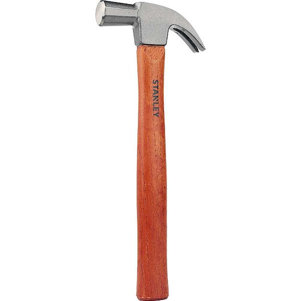 Martelo unha 29,0mm com cabo de madeira STHT51371-840 STANLEY
