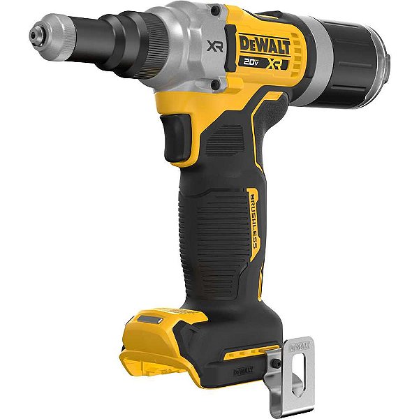 Rebitador a bateria sem bateria e sem carregador DCF414B-B3 DEWALT