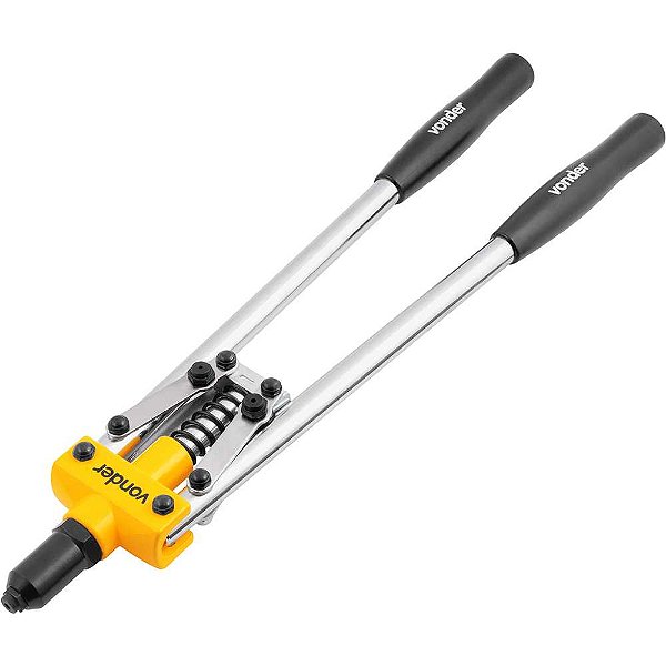 Rebitador manual tipo alavanca RA450 VONDER