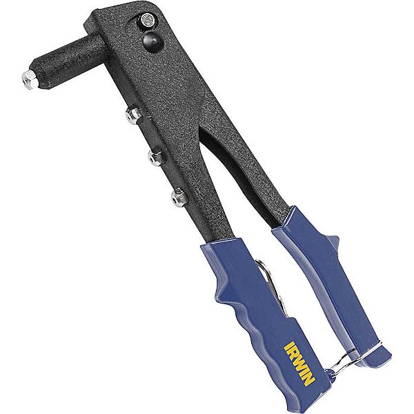 Rebitador manual tipo alicate R100 1886980 IRWIN
