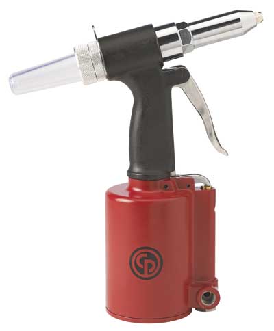 Rebitador pneumático CP9882 CHICAGO