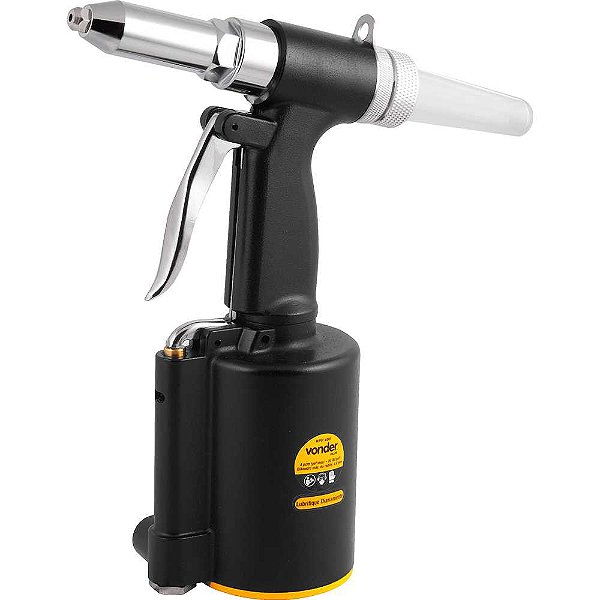 Rebitador pneumático RPV 480 VONDER PLUS