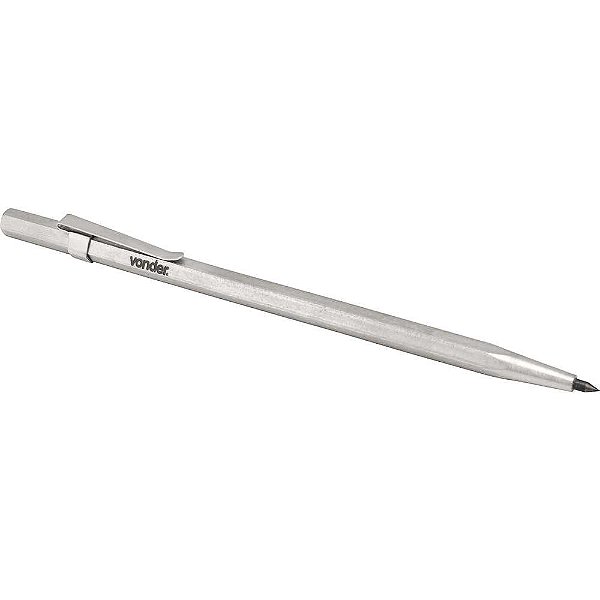 Riscador para chapa tipo caneta 145mm RC-145 VONDER