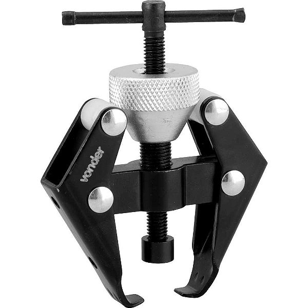 Sacador de terminal de bateria com 2 garras VONDER