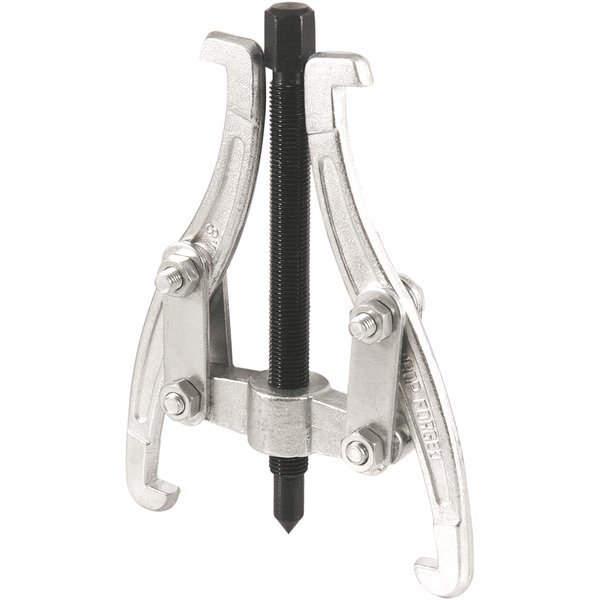 Saca-polia com 2 garras articuladas 100mm VONDER