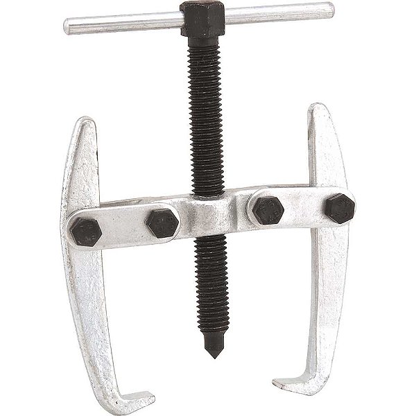 Saca-polia com 2 garras articuladas 70mm x 45mm VONDER