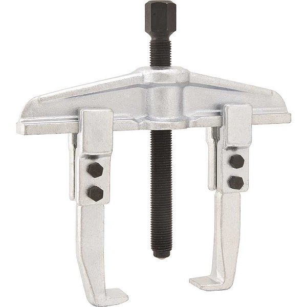 Saca-polia com 2 garras deslizantes 120mm x 100mm VONDER