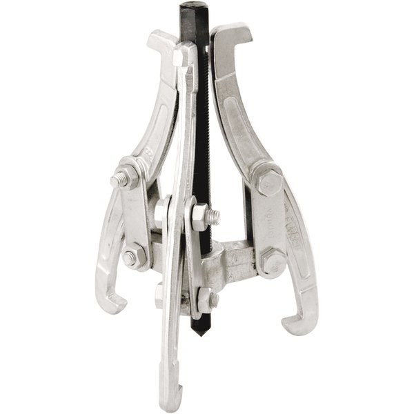 Saca-polia com 3 garras articuladas 150mm VONDER