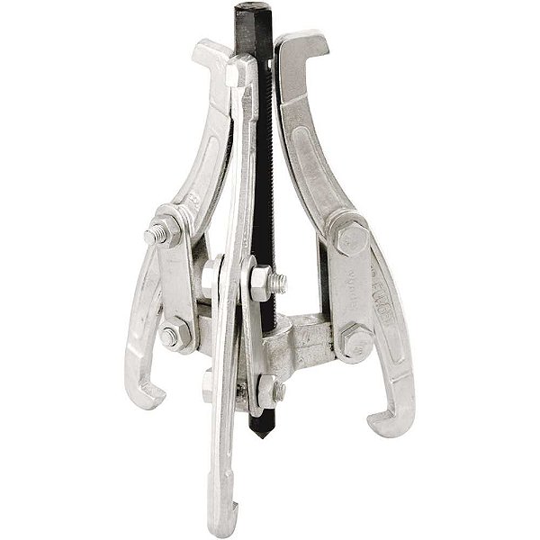 Saca-polia com 3 garras articuladas 200mm VONDER