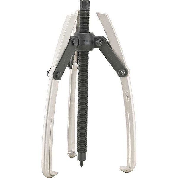 Saca-polia com 3 garras articuladas 450mm x 320mm 8567/2 GEDORE