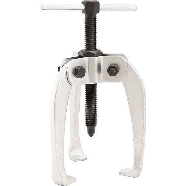 Saca-polia mini com 03 garras articuladas 70mm x 70mm VONDER
