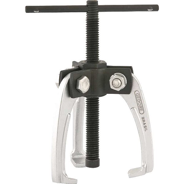 Saca-polia mini com 3 garras 60mm x 45mm 8563-1 GEDORE
