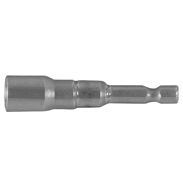 Adaptador magnético tipo canhão 1/4" x 5/16" 3300518 GEDORE RED