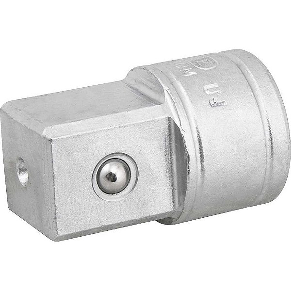 Adaptador para soquete 1/2" para 3/4" 1932 GEDORE