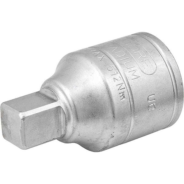 Adaptador para soquete 3/4" para 1/2" 3219 GEDORE