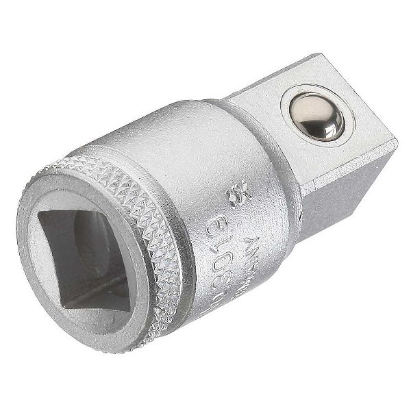 Adaptador para soquete 3/8" para 1/2" 3019 GEDORE