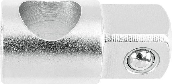 Adaptador encaixe de 3/8" para 1/2" 3300243 GEDORE RED
