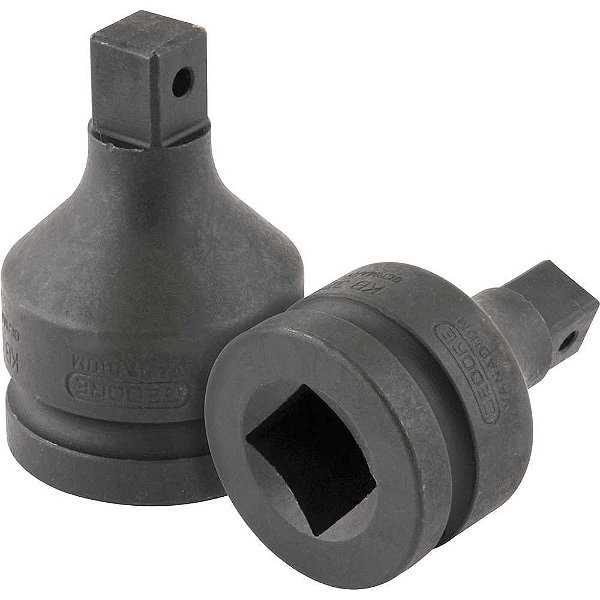 Redução 3/4" para 1/2" de impacto KB3219 GEDORE