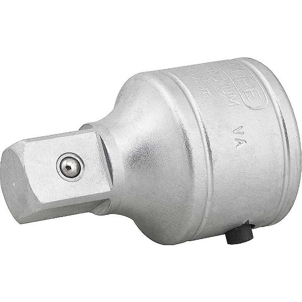 Adaptador para soquete 1" para 3/4" 2132 GEDORE