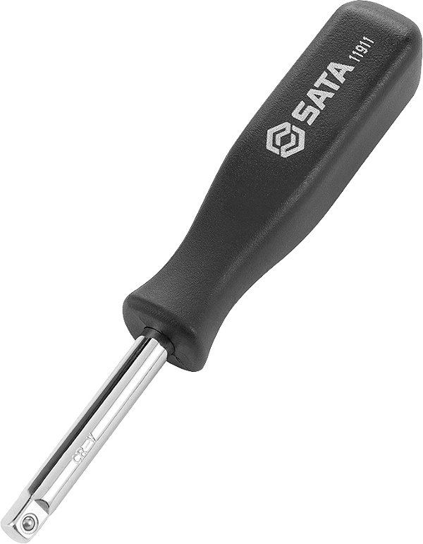 Cabo fixo para soquete 1/4" x 6.1/2" 23495BX SATA