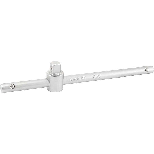 Cabo para soquete 1/2" x 10" tipo T VONDER