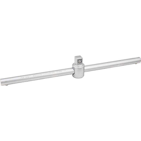 Cabo para soquete 1/2" x 12" tipo T 1987 GEDORE