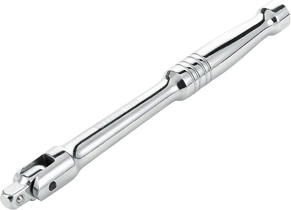 Cabo articulado para soquete 1/4" x 140mm ST11909SC SATA
