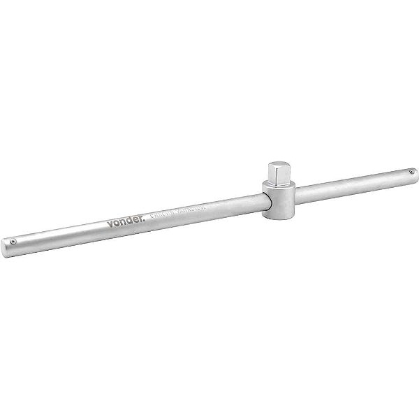 Cabo para soquete 3/4" x 20" tipo T VONDER